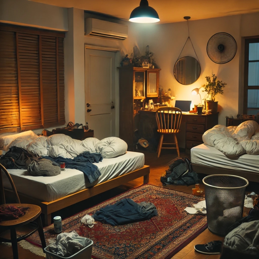 Why I Rarely Use AirBnB Anymore